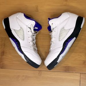 Jordan 5